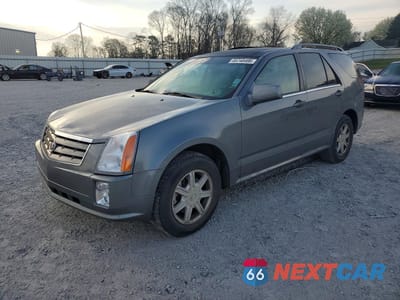 2004 CADILLAC SRX 1GYDE637540119144 - główne zdjęcie licytacji z USA - miniatura