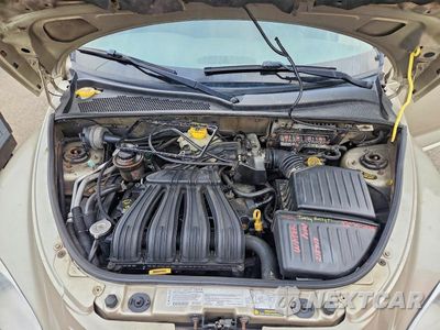 Zdjęcie 12 z 13 samochodu: 2005 CHRYSLER PT CRUISER TOURING VIN:3C4FY58B35T568212 - miniatura