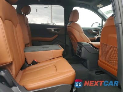 Zdjęcie 11 z 14 samochodu: 2025 AUDI Q7 PRESTIGE VIN:WA1VVBF73SD021499 - miniatura