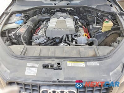 Zdjęcie 12 z 12 samochodu: 2015 AUDI Q7 PREMIUM PLUS VIN:WA1LGAFE1FD026491 - miniatura