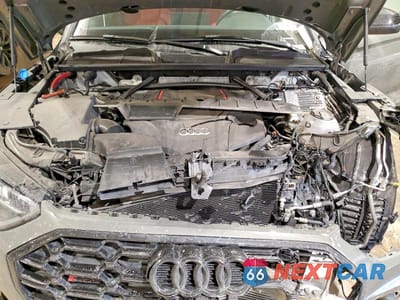 Zdjęcie 12 z 13 samochodu: 2023 AUDI SQ5 SPORTBACK PREMIUM PLUS VIN:WA124AFY2P2070611 - miniatura