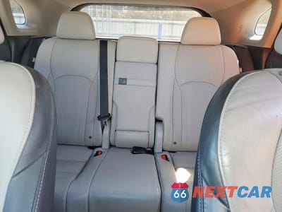 Zdjęcie 10 z 14 samochodu: 2017 LEXUS RX 350 BASE VIN:2T2ZZMCA0HC067543 - miniatura