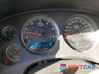 Zdjęcie 9 z 13 samochodu: 2012 CHEVROLET SILVERADO K1500 LTZ VIN:3GCPKTE71CG113908 - miniatura