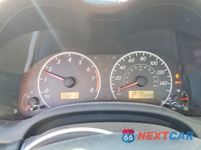 Zdjęcie 9 z 12 samochodu: 2013 TOYOTA COROLLA LE VIN:5YFBU4EE9DP163718 - miniatura