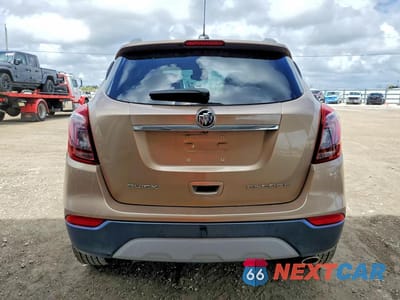 Zdjęcie 6 z 13 samochodu: 2018 BUICK ENCORE PREFERRED VIN:KL4CJASB7JB556370 - miniatura