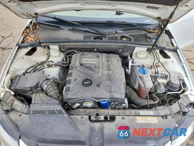 Zdjęcie 11 z 11 samochodu: 2011 AUDI A4 PREMIUM VIN:WAUBFAFL5BA101415 - miniatura