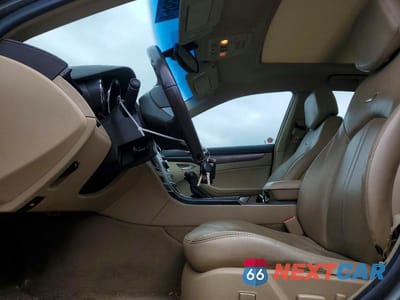 Zdjęcie 7 z 12 samochodu: 2011 CADILLAC CTS VIN:1G6DA5EY1B0132295 - miniatura