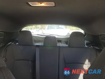 Zdjęcie 10 z 13 samochodu: 2018 TOYOTA C-HR XLE VIN:NMTKHMBX6JR054967 - miniatura