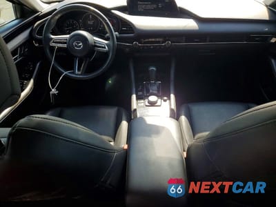 Zdjęcie 8 z 12 samochodu: 2020 MAZDA 3 PREFERRED VIN:3MZBPADL6LM127414 - miniatura