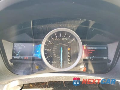 Zdjęcie 9 z 14 samochodu: 2014 FORD EXPLORER XLT VIN:1FM5K7D8XEGB41550 - miniatura