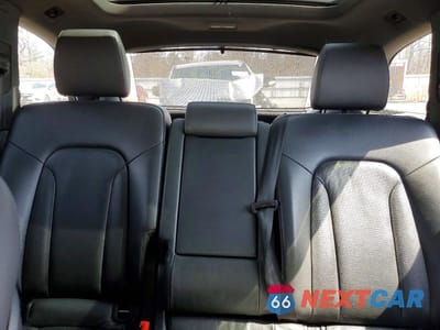 Zdjęcie 10 z 13 samochodu: 2014 AUDI Q7 PRESTIGE VIN:WA1DGBFE5ED002655 - miniatura