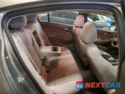 Zdjęcie 10 z 11 samochodu: 2018 CHEVROLET CRUZE LT VIN:3G1BH6SE3JS504171 - miniatura