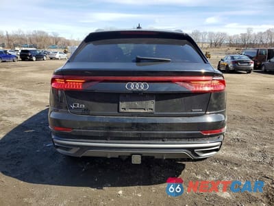 Zdjęcie 6 z 13 samochodu: 2023 AUDI Q8 PREMIUM PLUS S-LINE VIN:WA1EVBF13PD045367 - miniatura