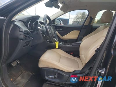 Zdjęcie 7 z 12 samochodu: 2019 JAGUAR F-PACE PREMIUM VIN:SADCJ2FXXKA396191 - miniatura