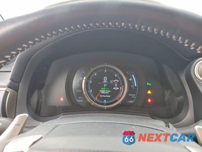Zdjęcie 9 z 12 samochodu: 2018 LEXUS IS 350 BASE VIN:JTHCZ1D21J5015405 - miniatura