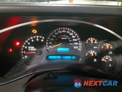 Zdjęcie 9 z 11 samochodu: 2004 CHEVROLET SILVERADO K1500 VIN:2GCEK19T941186506 - miniatura