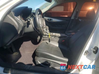 Zdjęcie 7 z 12 samochodu: 2019 INFINITI Q50 LUXE VIN:JN1EV7AP0KM540085 - miniatura