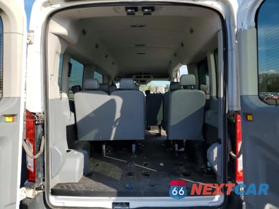Zdjęcie 10 z 13 samochodu: 2015 FORD TRANSIT T-350 VIN:1FBAX2CV4FKA08204 - miniatura