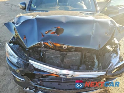 Zdjęcie 12 z 13 samochodu: 2018 MERCEDES-BENZ GLE 350 4MATIC VIN:4JGDA5HB9JB112153 - miniatura