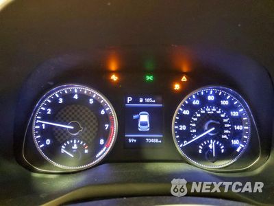 Zdjęcie 9 z 13 samochodu: 2019 HYUNDAI ELANTRA SEL VIN:5NPD84LF4KH473049 - miniatura