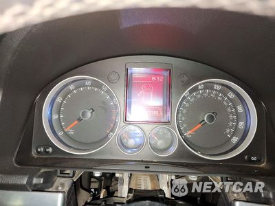 Zdjęcie 9 z 14 samochodu: 2007 VOLKSWAGEN NEW GTI FAHRENHEIT VIN:WVWFV71K37W180859 - miniatura