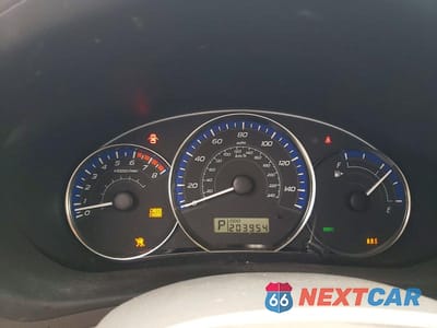 Zdjęcie 9 z 12 samochodu: 2010 SUBARU FORESTER 2.5X LIMITED VIN:JF2SH6DC2AH913341 - miniatura