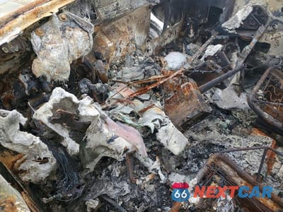 Zdjęcie 9 z 11 samochodu: 1996 FORD RANGER VIN:1FTCR10U3TPA80367 - miniatura