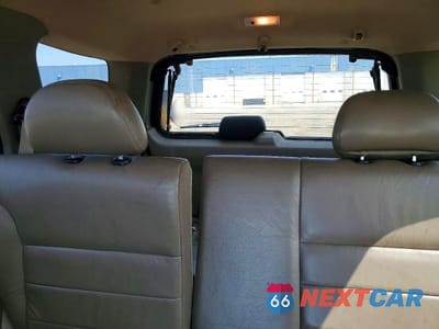 Zdjęcie 10 z 13 samochodu: 2001 FORD ESCAPE XLT VIN:1FMYU04181KB28143 - miniatura