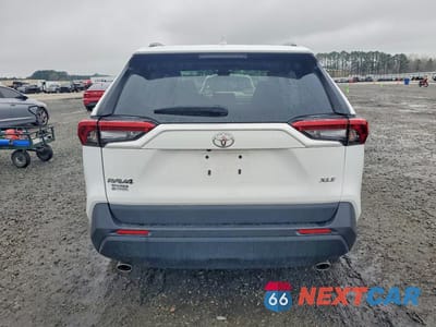 Zdjęcie 6 z 13 samochodu: 2023 TOYOTA RAV4 XLE VIN:2T3W1RFV8PW288077 - miniatura