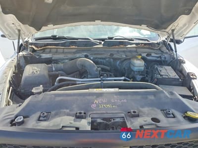 Zdjęcie 11 z 11 samochodu: 2014 RAM 2500 ST VIN:3C6TR4CT5EG207171 - miniatura