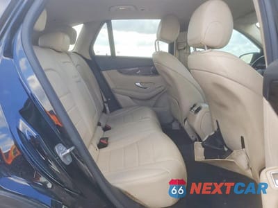 Zdjęcie 11 z 13 samochodu: 2016 MERCEDES-BENZ GLC 300 VIN:WDC0G4JBXGF111367 - miniatura