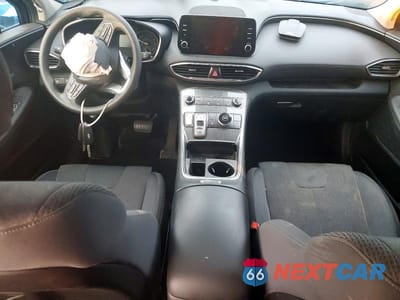 Zdjęcie 8 z 14 samochodu: 2023 HYUNDAI SANTA FE SE VIN:5NMS14AJ2PH617804 - miniatura