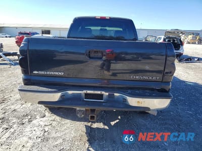 Zdjęcie 6 z 11 samochodu: 2003 CHEVROLET SILVERADO K1500 VIN:2GCEK19T731101953 - miniatura