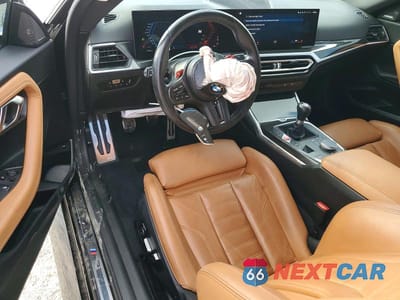 Zdjęcie 8 z 11 samochodu: 2024 BMW M2 VIN:3MF13DM09R8D95387 - miniatura