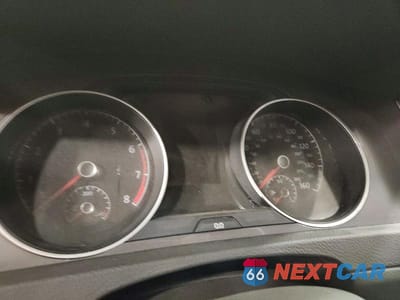 Zdjęcie 9 z 12 samochodu: 2017 VOLKSWAGEN GOLF ALLTRACK S/SE VIN:3VWM17AU5HM523688 - miniatura