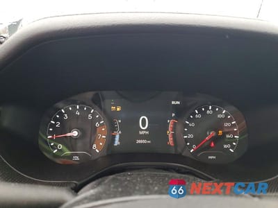 Zdjęcie 9 z 14 samochodu: 2023 JEEP COMPASS LATITUDE VIN:3C4NJDBN7PT533303 - miniatura