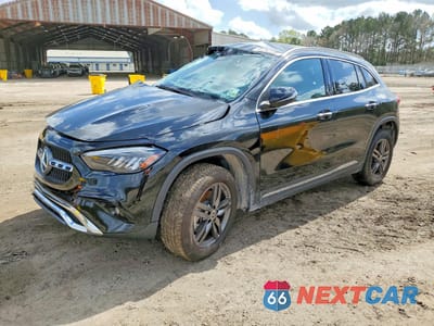 2026 MERCEDES-BENZ GLA 250 W1N4N4GB4TJ777368 - główne zdjęcie licytacji z USA - miniatura