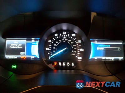 Zdjęcie 9 z 11 samochodu: 2022 FORD EDGE TITANIUM VIN:2FMPK4K95NBA36442 - miniatura