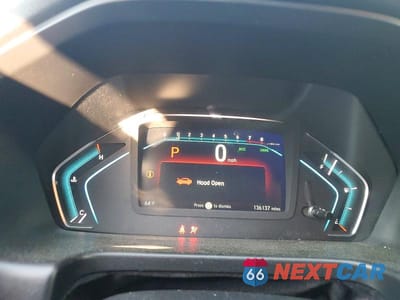 Zdjęcie 9 z 13 samochodu: 2018 HONDA ODYSSEY ELITE VIN:5FNRL6H90JB039341 - miniatura