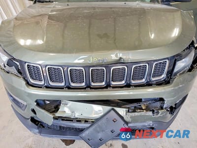 Zdjęcie 12 z 13 samochodu: 2017 JEEP COMPASS LATITUDE VIN:3C4NJDBB2HT646941 - miniatura