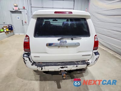 Zdjęcie 6 z 12 samochodu: 2008 TOYOTA 4RUNNER SR5 VIN:JTEBU14R38K012229 - miniatura