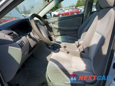 Zdjęcie 7 z 12 samochodu: 2007 TOYOTA COROLLA VIN:2T1BR32E97C726402 - miniatura