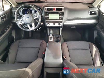 Zdjęcie 8 z 12 samochodu: 2015 SUBARU LEGACY 2.5I PREMIUM VIN:4S3BNBH69F3073647 - miniatura