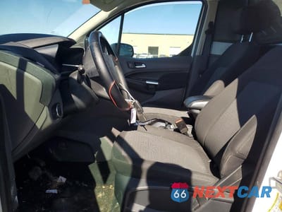 Zdjęcie 7 z 13 samochodu: 2023 FORD TRANSIT CONNECT XLT VIN:NM0LS6T26P1552854 - miniatura