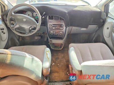 Zdjęcie 8 z 13 samochodu: 2007 DODGE GRAND CARAVAN SXT VIN:2D4GP44L37R119556 - miniatura