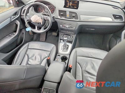 Zdjęcie 8 z 12 samochodu: 2018 AUDI Q3 PREMIUM PLUS VIN:WA1JCCFS8JR011633 - miniatura