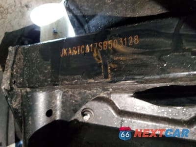 Zdjęcie 10 z 11 samochodu: 2025 KAWASAKI KRT1000 A VIN:JKARTCA17SB503128 - miniatura