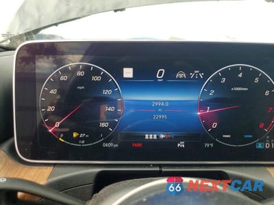 Zdjęcie 9 z 12 samochodu: 2023 MERCEDES-BENZ C 300 VIN:W1KAF4GB4PR129792 - miniatura