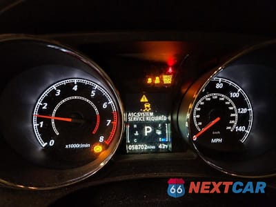 Zdjęcie 9 z 13 samochodu: 2019 MITSUBISHI OUTLANDER SPORT ES VIN:JA4AP3AUXKU005876 - miniatura