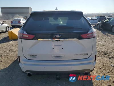 Zdjęcie 6 z 11 samochodu: 2020 FORD EDGE TITANIUM VIN:2FMPK4K96LBA69625 - miniatura